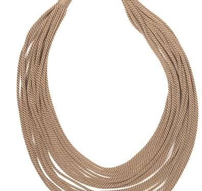 Passementerie Collection Maya : Embrasse un gland