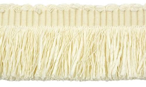 Passementerie Collection Lounge : Frange Mousse