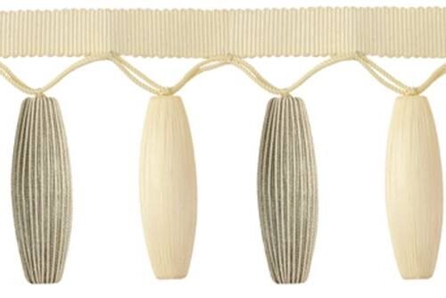 Passementerie Collection Lounge : Galon Quilles