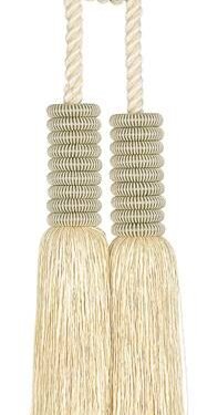 Passementerie Collection Lounge : Embrasse 2 Glands Anneaux