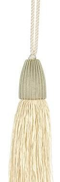 Passementerie Collection Lounge : Gland de Clé