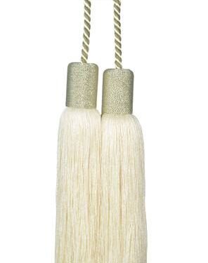Passementerie Collection Luxury : Embrasse 2 Glands