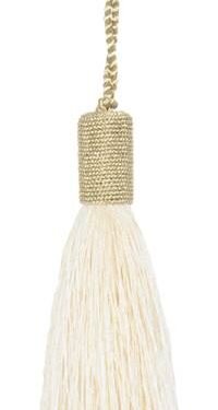 Passementerie Collection Luxury : 4 Glands de Clé