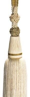 Passementerie Collection Luxury : Embrasse 1 Gland