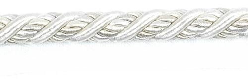 Passementerie Collection Marly : Câblé sur Pied