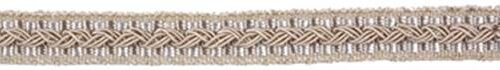 Passementerie Collection Marly : Lézarde
