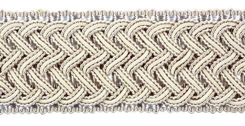 Passementerie Collection Marly : Galon