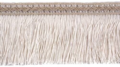 Passementerie Collection Marly : Effilé