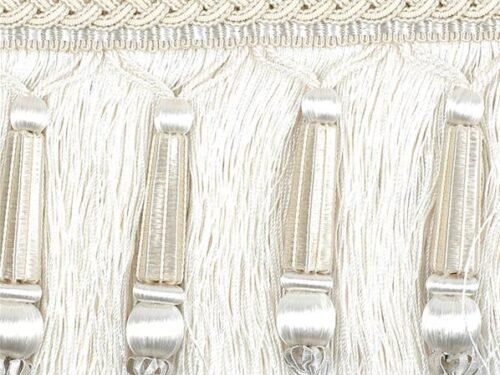 Passementerie Collection Marly : Effilé à Quilles