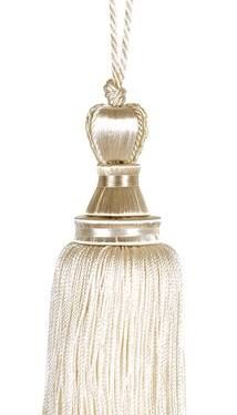 Passementerie Collection Marly : Gland de Clé