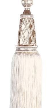 Passementerie Collection Marly : Embrasse 1 Gland