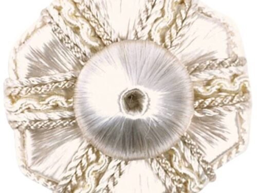 Passementerie Collection Marly : Cartisane