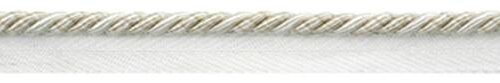 Passementerie Collection Les Marquises : Câblé sur Pied 5 mm