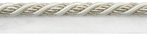 Passementerie Collection Les Marquises : Câblé sur Pied 10 mm