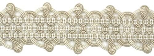 Passementerie Collection Les Marquises : Galon