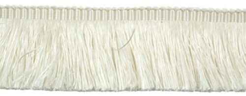 Passementerie Collection Les Marquises : Frange Mousse