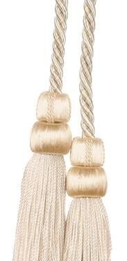 Passementerie Collection Les Marquises : Jeux de Glands