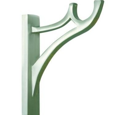 Tringles à Rideaux Collection LPM : Console - 63592