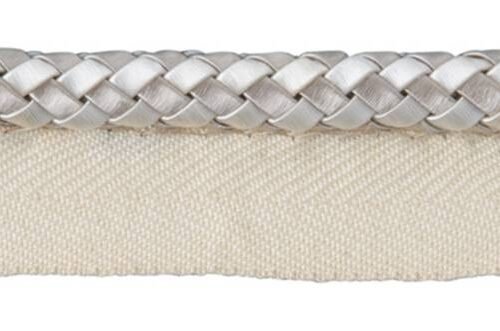 Passementerie Collection Neox : Câblé sur Pied