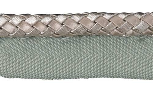 Passementerie Collection Neox : Câblé sur Pied