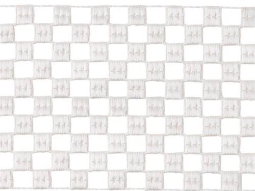 Passementerie Collection Neox : Galon Brodé