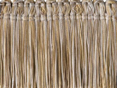 Passementerie Collection Neox : Frange Mousse