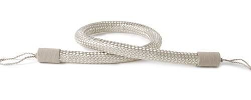Passementerie Collection Neox : Embrasse Câblé