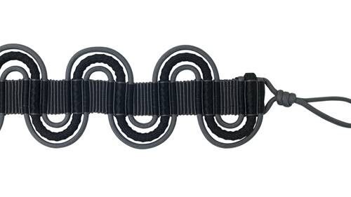Passementerie Collection Neox : Embrasse Wave
