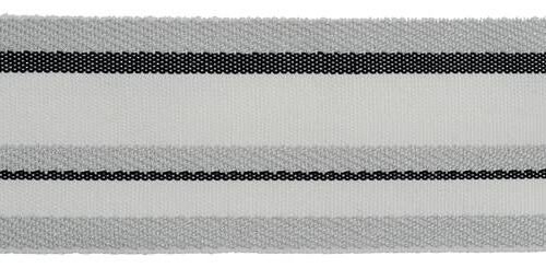 Passementerie Collection Onyx : Galon