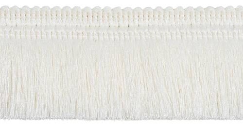 Passementerie Collection Onyx : Frange Mousse