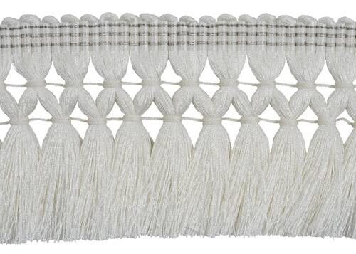 Passementerie Collection Onyx : Frange Postillons