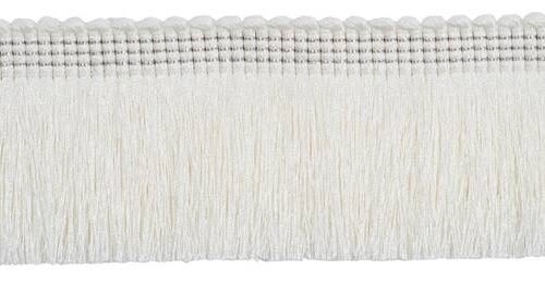 Passementerie Collection Onyx : Effilé