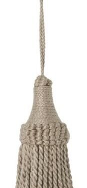 Gland de clé Fleur de Lin 9825-35194