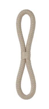 Boucle d'Embrasse Fleur de Lin 9825-35800