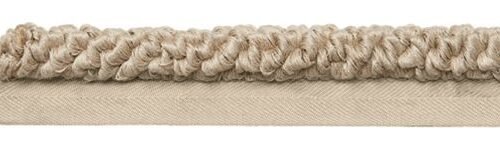Bouclé Fleur de Lin 9825-33020