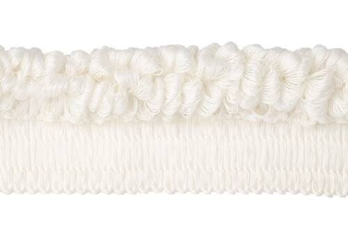 Passementerie Collection Plaza : Bouclé sur Pied