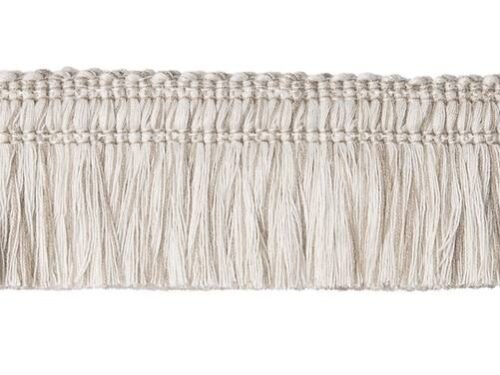 Passementerie Collection Plaza : Frange Mousse