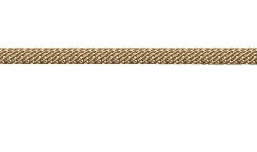 Passementerie Collection Scarlett : Câblé