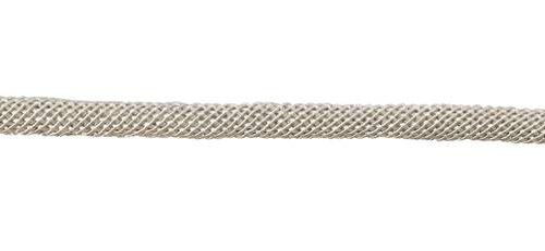 Passementerie Collection Scarlett : Câblé sur Pied