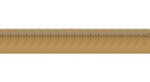Passementerie Collection Scarlett : Câblé sur Pied
