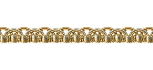 Passementerie Collection Scarlett : Lézarde