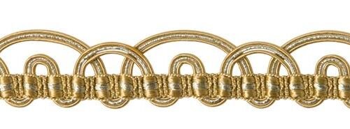 Passementerie Collection Scarlett : Galon