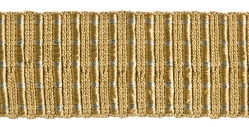 Passementerie Collection Scarlett : Galon