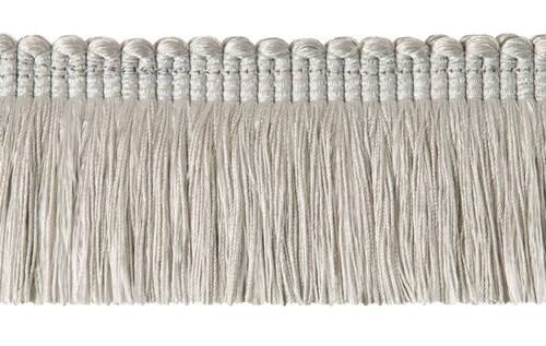 Passementerie Collection Scarlett : Frange Mousse