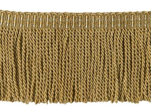 Passementerie Collection Scarlett : Frange Moulinée