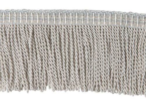 Passementerie Collection Scarlett : Frange Moulinée