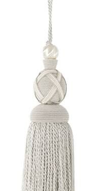 Passementerie Collection Scarlett : Gland de Clé