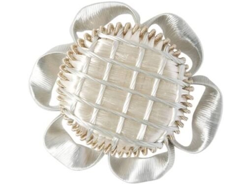 Passementerie Collection Scarlett : 8 Miroirs