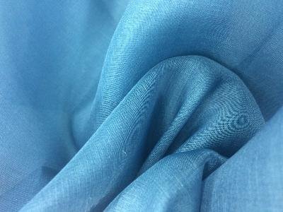 Organza de Soie Canard Couture