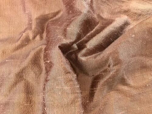 Soie Shantung Beige 0m90